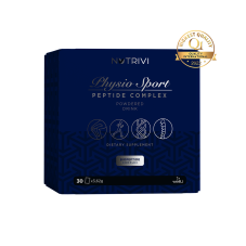 Physio Sport Peptide Complex (30 sáčkov)