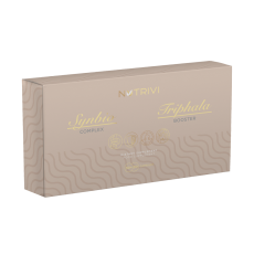 Synbio Complex & Triphala Booster