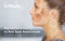 Anti spot face cream - banner larens
