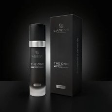 The One Man Face Cream