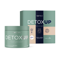 Nutrivi Detox UP 138g