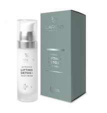 Larens Lifting Detox+ Face Cream