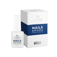 Nails & More Repair Mask - 16 ml